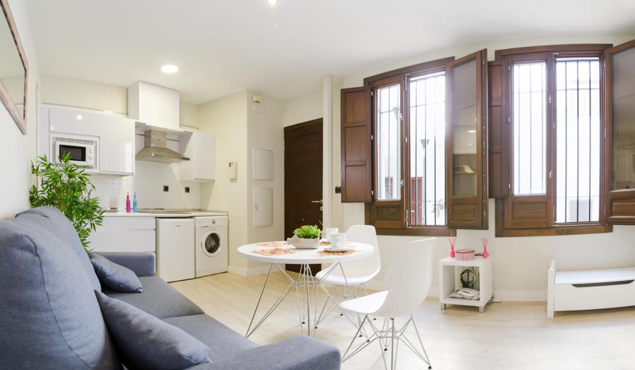Coqueto Apartamento Centrico Cordoba Exterior photo